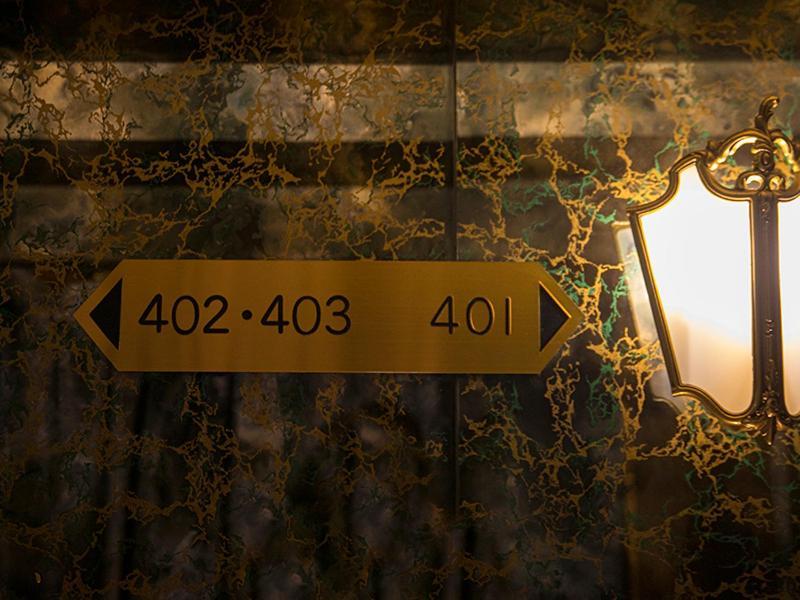 Namba Alpha (Adults Only) Hotel Osaka Exterior photo